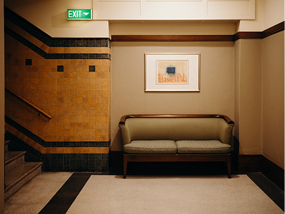 Hotel Accommodation
